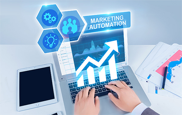 營銷工具優(yōu)勢