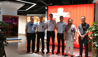 對(duì)不起杭州，我們來(lái)晚了！——?dú)W籟品牌體驗(yàn)店