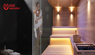 關(guān)于歐籟家用光波房，你了解多少？