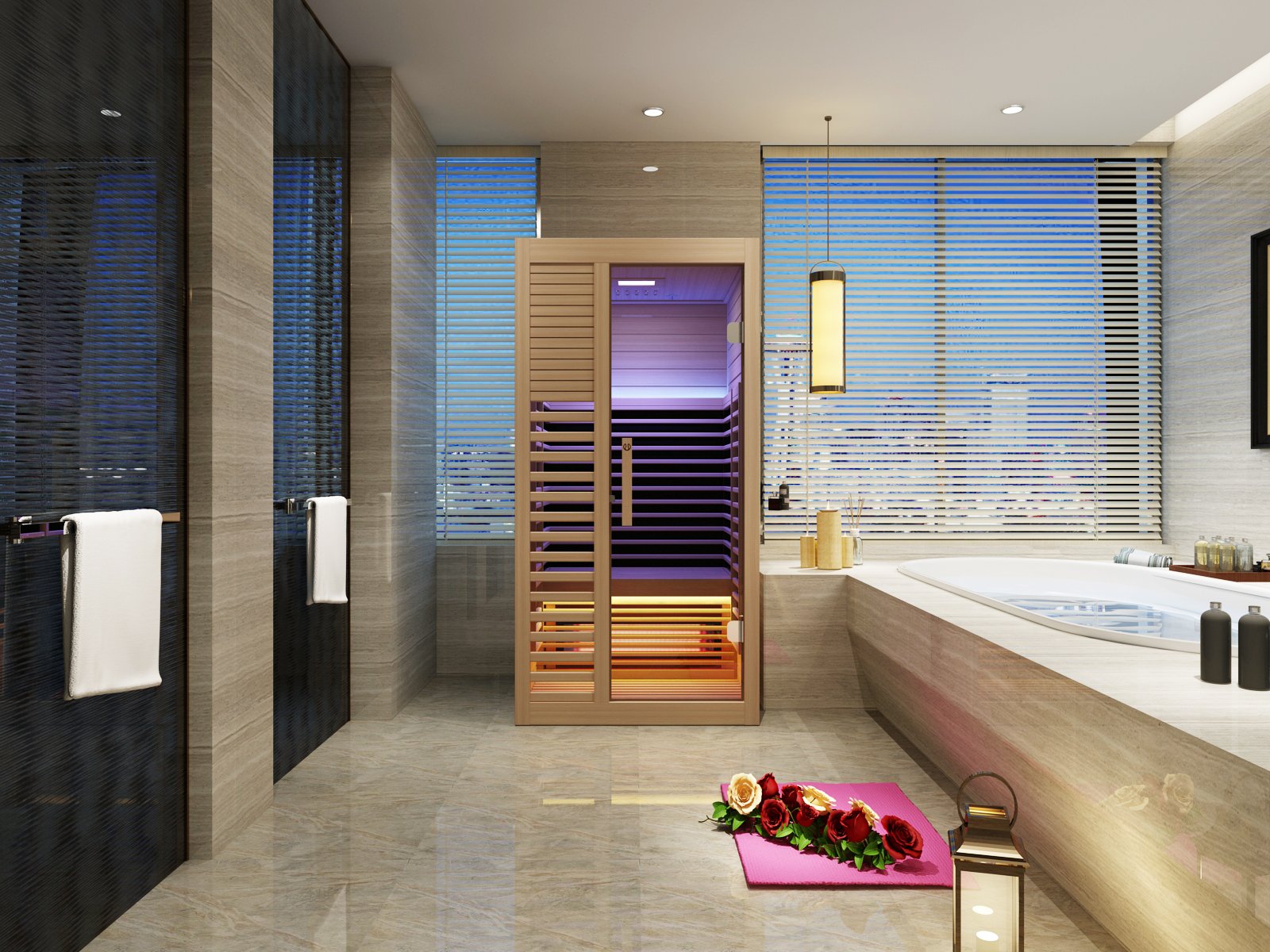 運(yùn)營(yíng)示范1