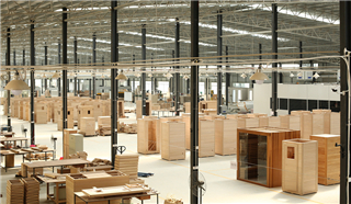 這集你沒(méi)看過(guò)！揭秘光波房工廠背后的故事