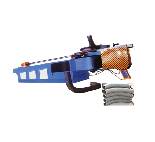 單頭液壓彎管機(jī)